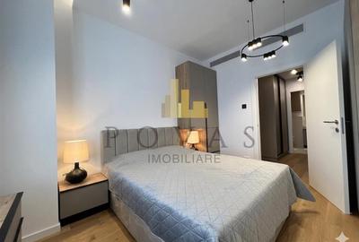 Prima Inchiriere Apartament 2 Camere Up Site Floreasca Promenada - 7