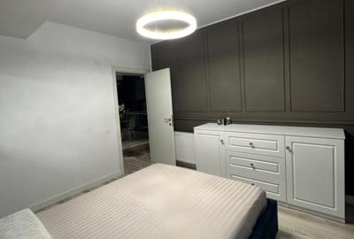 Apartament 2 camere Lux in Complexul Day Residence langa metrou Dristor - 4
