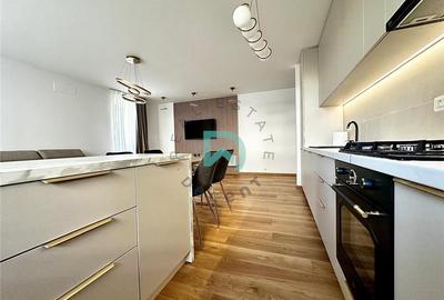 Apartament 2 camere Urban Plaza - Astra, 57 mp - Brasov - 4