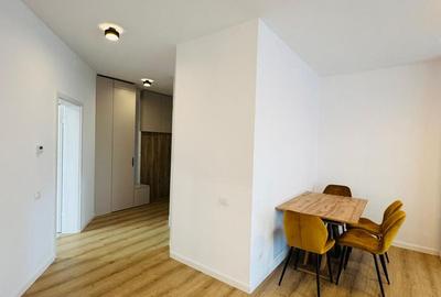 Apartament 2 camere de inchiriat Cotroceni-Bloc Nou-2 Bai - 14
