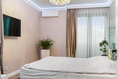 Vila design complet mobilata si utilata, cu piscina in Complexul Paradisul Verde - 30