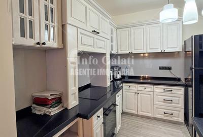 | Vila D+P+1, 320 mp | Teren: 1120 mp | Bld. George Cosbuc | - 2