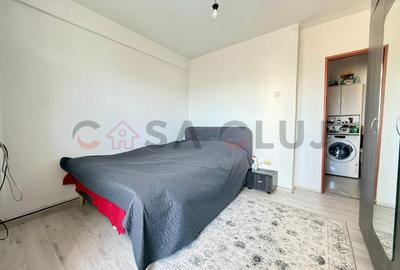 4 camere decomandate, mobilat și utilat, Mărăști - 8