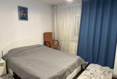 Apartament 2 camere, decomandat, 60 mp, ac, metrou, Decebal - 1