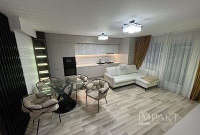 De vanzare apartament doua camere Leroy Merlin -Pod IRA - 5