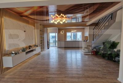Duplex nou , Sanpetru 105 mp utili, 300 mp teren cu tva inclus INTABULATA - 16