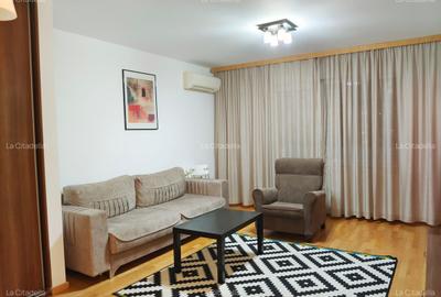 Bloc nou l Timpuri Noi - Mihai Bravu l Parcare l 2 camere Apartament modern