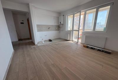APARTAMENT 2 CAMERE | 58.7MP | FINALIZAT | ACCES METROU | BLOC NOU - 13