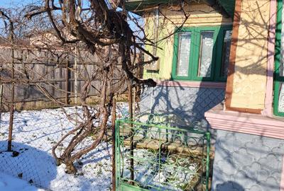 VANZARE CASA/TEREN BATRANEASCA TANCABESTI - 1