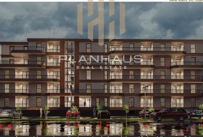 Apartament cu 3 camere decomandat în Hotvon