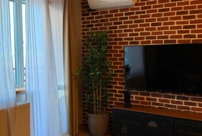 Unirii, Parcul Carol, ISG Residence II - 10