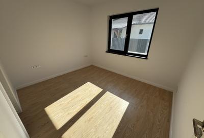 Casă individuală | 120 mp utili | 500 mp teren | cartier Unirea - 10