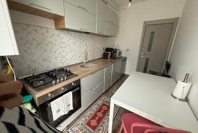 De vanzare apartament premium 3 camere | 2 băi bloc nou 2023 zonă Păcii A266 - 9