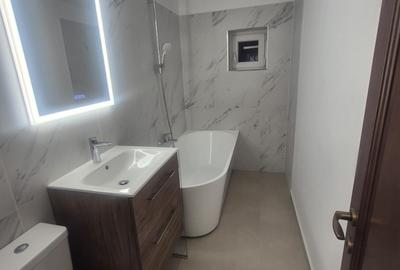 Prima inchiriere Mall Vitan apartament 4 camere decomandat et 1 loc de parcare - 3