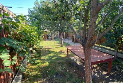 CASA CU DEMISOL | 5 CAMERE | POIANA - 1