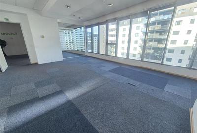 Inchirieri birouri in Nord City Tower de la 35 mp - 11