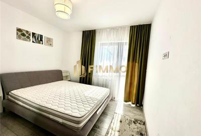 Apartament Ipotesti | 3 cam  loc de parcare inclus| ID: 452 - 5