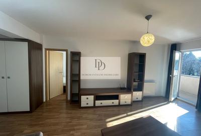 Apartament 2 camere | balcon generos | Moților – Platinia Mall - 1