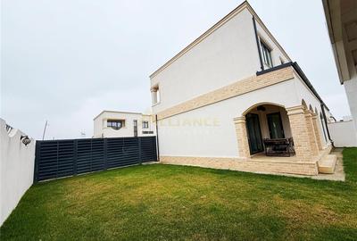 Duplex Premiun - 5 Camere - 3 Bai -Panouri solare - 7