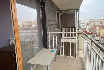 Apartament cu 2 camere, bloc nou cu loc de parcare subteran , Marasti - 9