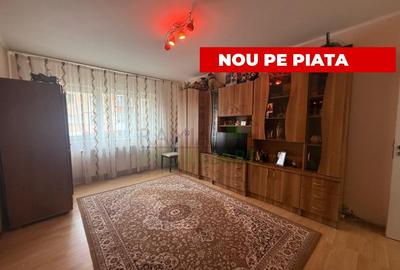 Apartament 2 Camere Decomandat Tractorul Etaj 1 Gata de Mutare - 4
