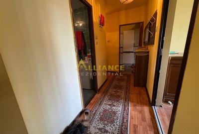 Apartament cu 2 camere decomandat, mobilat în Tineretului