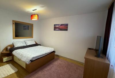 Apartament 2 camere decomandat, mobilat și utilat, zona Spitalul Județean - 3