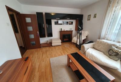 3 Camere Mall Vitan | 7 Min Metrou Mihai Bravu | 10 Min Unirii | Bloc Reabilitat - 12