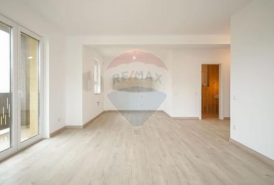Apartament 3 camere NOU | ROKMAN, Tiberiu Eremia 12 | Tractorul - 2