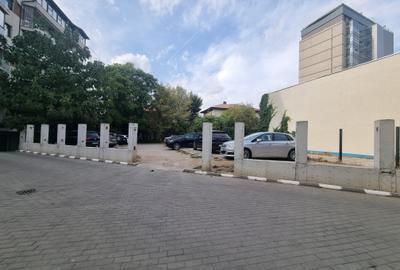 Teren de vanzare in zona Mosilor Pizza Hut - 3