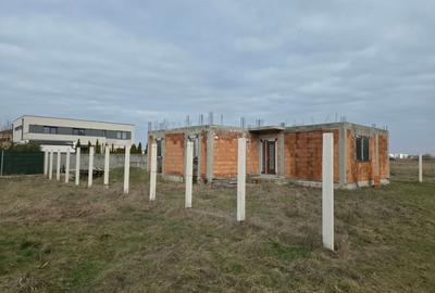 Casa individuala, Giroc, Bulevardul Soarelui - 11