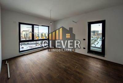 Apartament cu 2 camere decomandat în Theodor Pallady