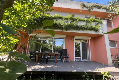 Vila Corbeanca -  zona Laguna Albastra - 26