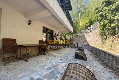 Vila Individuala Breaza - 18