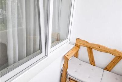 Apartament 2 camere cu balcon in Terezian - 8