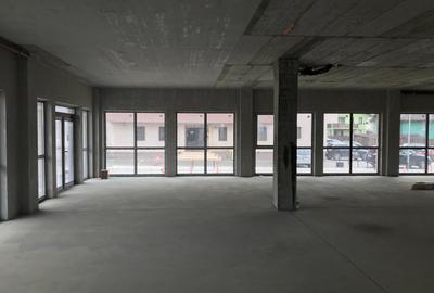 Spațiu comercial, 500 mp în Florești