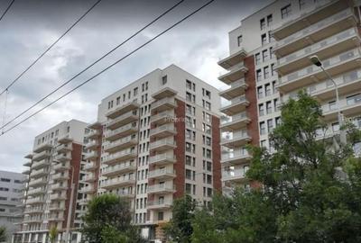 AP. 3 CAMERE-  DRUMUL TABEREI, BLOC NOU, CENTRALA, PARCARE, MODERN - 15