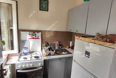 Garsoniera zona Dambovita 45500 euro - 4
