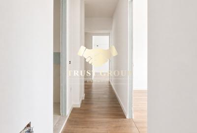 4 camere, 92 mp, 4/10, renovat la cheie, bloc 1980 anvelopat, Obor, metrou - 10