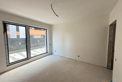 Apartament 2 camere | 58.11m² | Între Lacuri, str. Dionisie Roman | Dezvoltator - 7