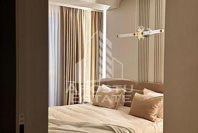 Apartament de vanzare bloc nou, parcare subterana, Aradului, Timisoara - 14