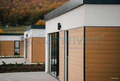 Proprietate specială, în Central