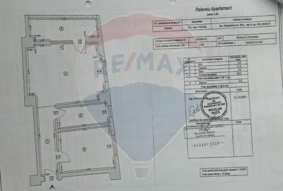 Apartament 2 camere in Militari/zona Apusului - 14