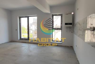 Apartament 2 Camere Sector 4 Grand Arena 56.9Mp - 3