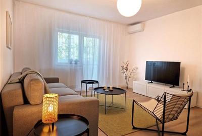 Apartament 2 camere, inchiriere lunga durata, Piata Vitan - 1