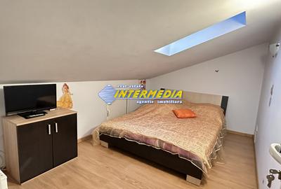 Apartament 2 camere Bloc Nou CENTRU Balcon Mansarda Boxa 12 mp Parcare Mobilat - 14