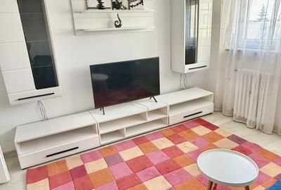 Apartament 2 camere, cochet și luminos, în zona excelenta în Dambu - 10