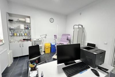 Vanzare clinica medicala(spatiu comercial) unirii central Corbeanca - 4