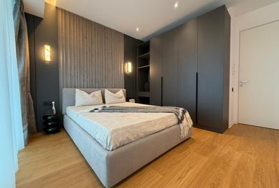 2 Camere | One Floreasca Towers | Etaj 5 | Terasă 20 mp - 7