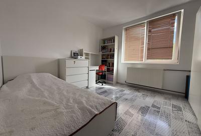 Apartament 4 camere Baneasa (vis-a-vis fosta Antena 1) - 19